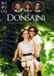 Věčně tvá nevěrná DVD